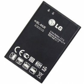 Lg P940 Prada 3.0. Bl-44JR Pil Batarya
