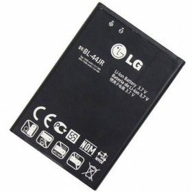 Lg P940 Prada 3.0. Bl-44JR Pil Batarya
