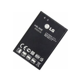 Lg P940 Prada 3.0. Bl-44JR Pil Batarya