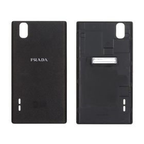 Lg Prada K2 P940 Arka Kapak Pil Batarya Kapağı