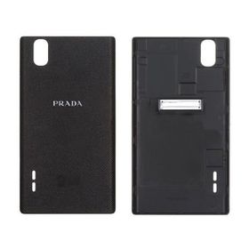 Lg Prada K2 P940 Arka Kapak Pil Batarya Kapağı
