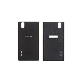 Lg Prada K2 P940 Arka Kapak Pil Batarya Kapağı