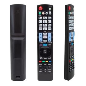 LG Premium 3D Lcd - Led Tv Kumandası