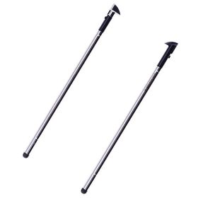 LG Pro Lite D682 Siyah Kalem