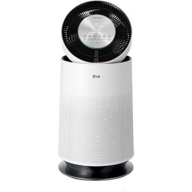 LG PuriCare AS65GDWH0 Beyaz 360 Air Purifier Single Hava Temizleme Cihazı