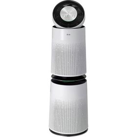 Lg Puricare Beyaz Hava Arıtma Cihazı