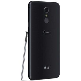 LG Q Stylus 32GB