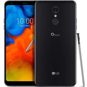 LG Q Stylus 32GB