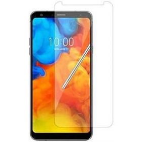 LG Q Stylus Temperli Ekran Koruyucu Uyumlu Kırılmaz Cam