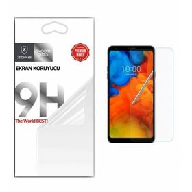 LG Q Stylus Temperli Ekran Koruyucu Uyumlu Kırılmaz Cam