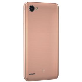 LG Q6 32GB Altın