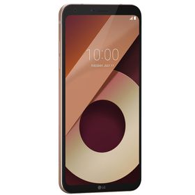 LG Q6 32GB Altın