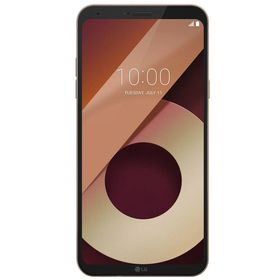 LG Q6 32GB Altın