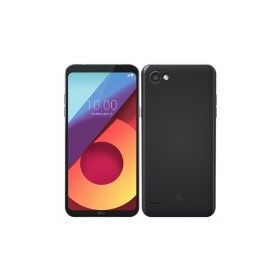 LG Q6 32GB Beyaz