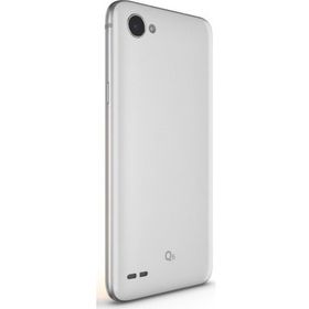 LG Q6 32GB Beyaz