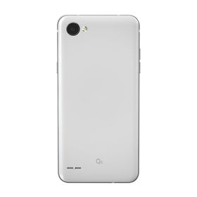 LG Q6 32GB Beyaz