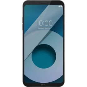 LG Q6 32GB Mavi