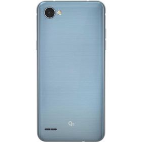 LG Q6 32GB Mavi
