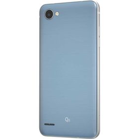 LG Q6 32GB Mavi