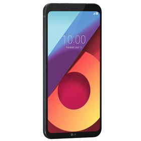 LG Q6 32GB Siyah