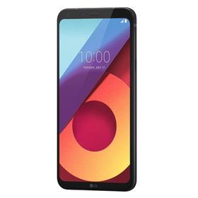 LG Q6 32GB Siyah