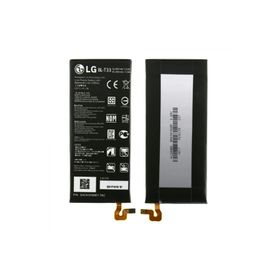LG Q6 BL-T33 3000 mAh Pil Batarya