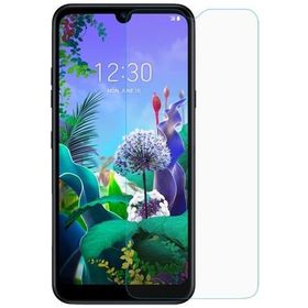 LG Q6 Kırılmaz Cam Ekran Koruyucu