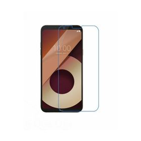 LG Q6 Kırılmaz Cam Ekran Koruyucu