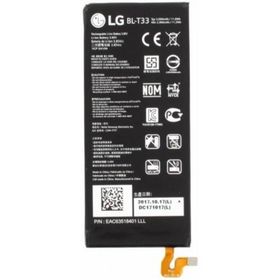 LG Q6 M700 Batarya Pil