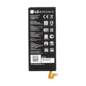 LG Q6 M700 Batarya Pil