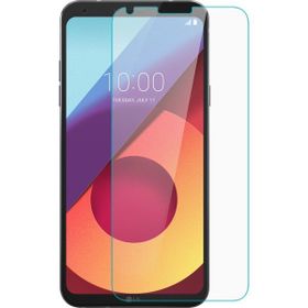 LG Q6 Temperli Cam Ekran Koruyucu
