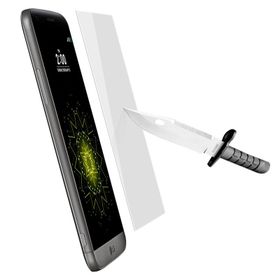 LG Q6 Temperli Cam Ekran Koruyucu