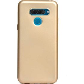 LG Q60 Premier Silikon Kılıf