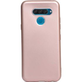 LG Q60 Premier Silikon Kılıf