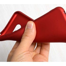 LG Q60 Premier Silikon Kılıf