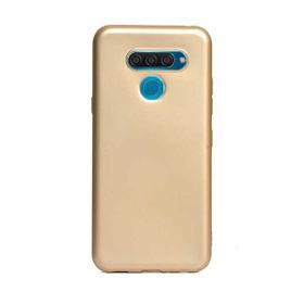 LG Q60 Premier Silikon Kılıf