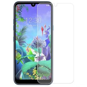 LG Q60 Temperli Ekran Koruyucu Uyumlu Kırılmaz Cam