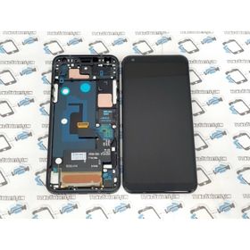 LG Q7 Dokunmatik Çıtalı Lcd Ekran
