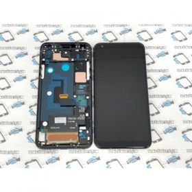 LG Q7 Dokunmatik Çıtalı Lcd Ekran