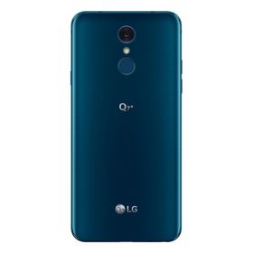 LG Q7 Plus 64GB Mavi