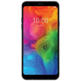 LG Q7 Plus 64GB Mavi