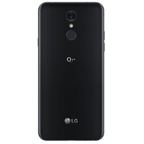 LG Q7 Plus 64GB Siyah