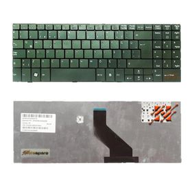 Lg QL5 Siyah Uyumlu Notebook Klavye