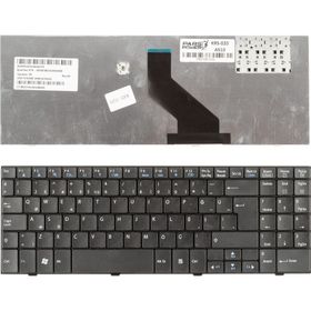 LG QL9 Notebook Uyumlu Klavye