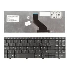 LG Ql9 Uyumlu Siyah Notebook Klavyesi