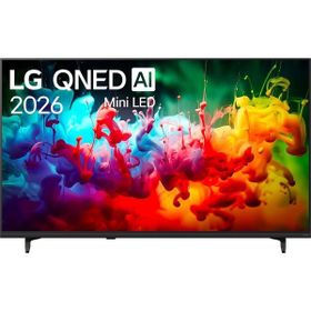 LG QNED70B6A Televizyon
