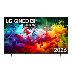 LG QNED70B6A Televizyon