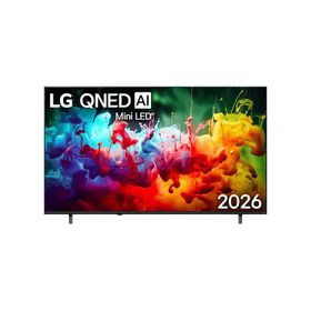 LG QNED70B6A Televizyon