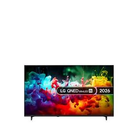 LG QNED70B6A Televizyon
