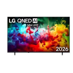 LG QNED70B6A Televizyon